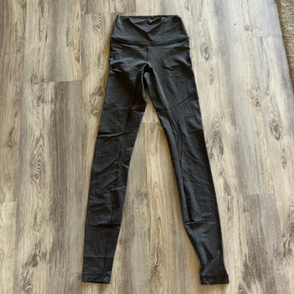 LULULEMON WONDER UNDER